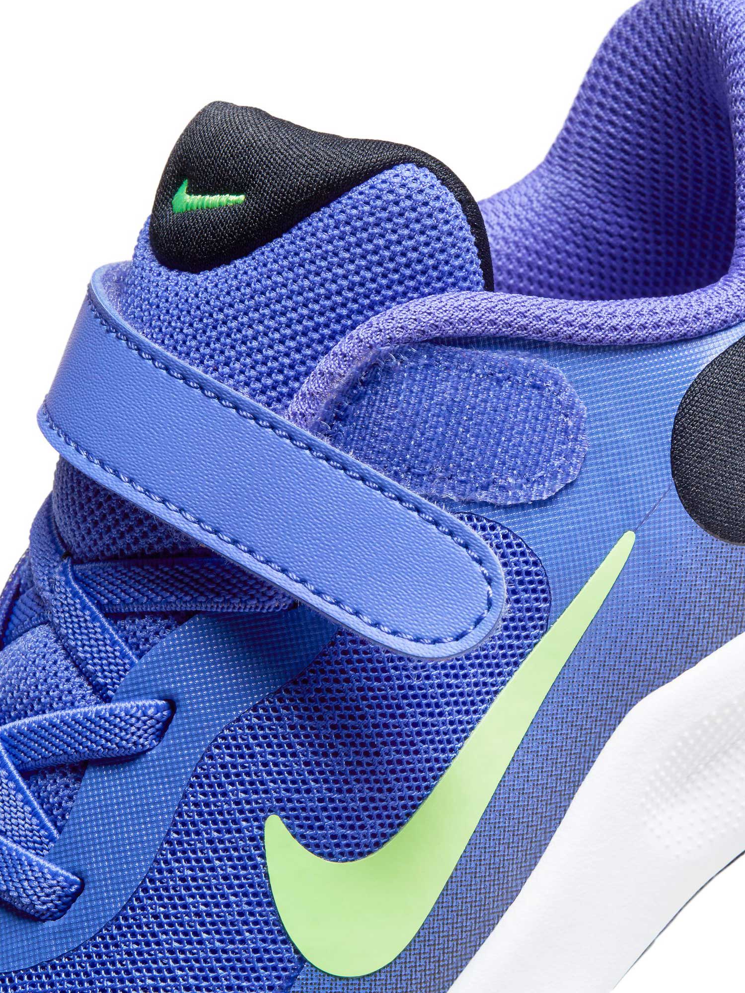 NIKE Обувки REVOLUTION 7 (PSV)