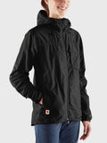 FJALLRAVEN Ветровка High Coast Wind Jacket W
