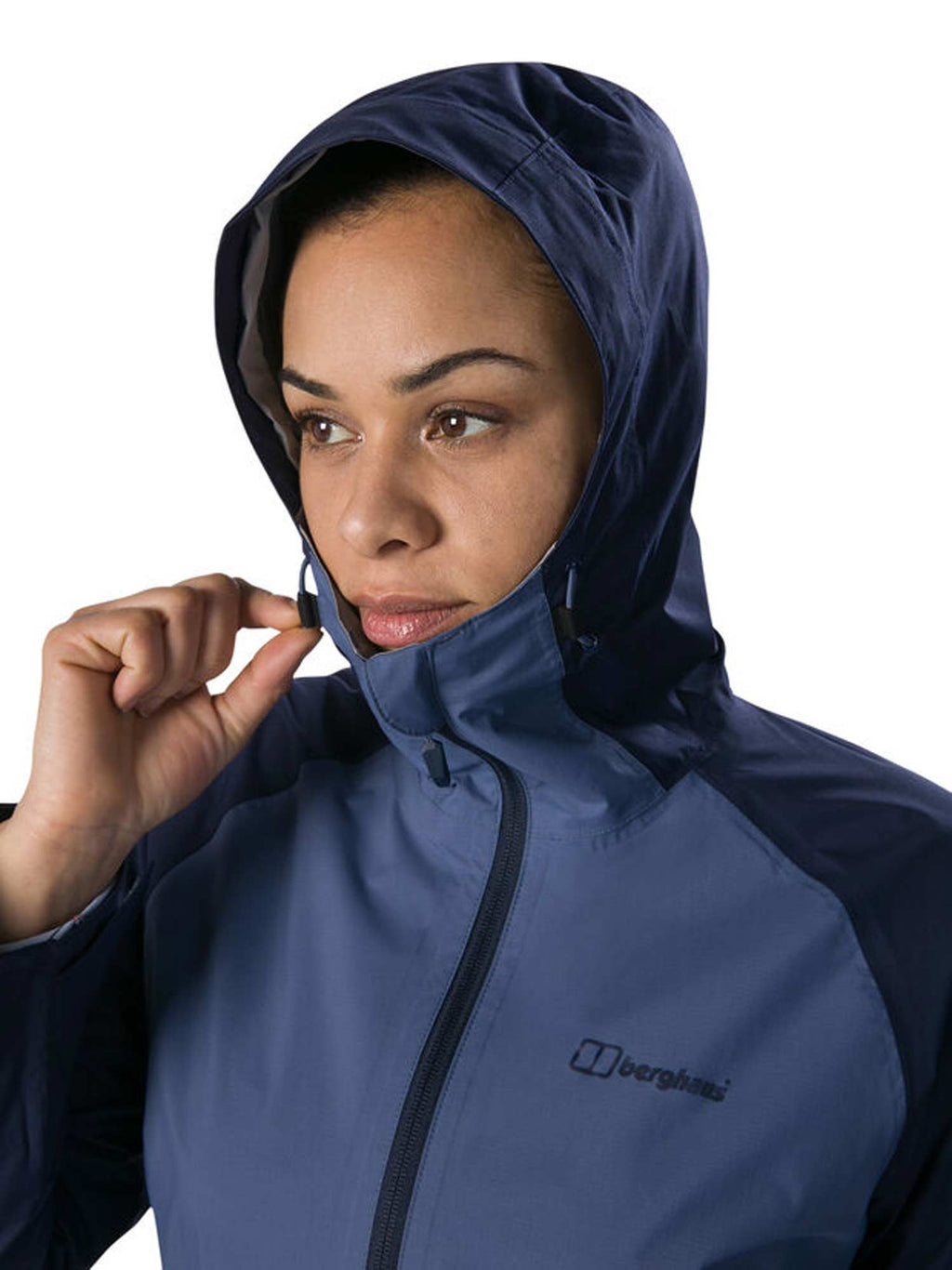 BERGHAUS Яке DELUGE PRO SHELL