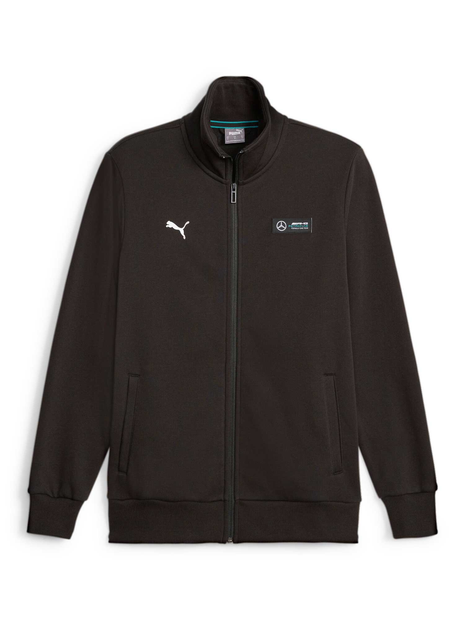 PUMA Спортно горнище MAPF1 ESS Fleece