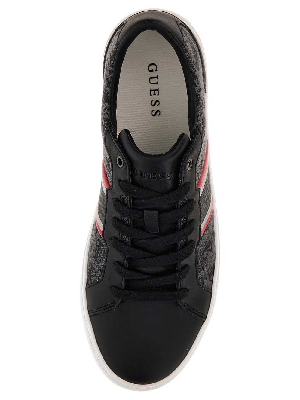 GUESS Обувки TODI II