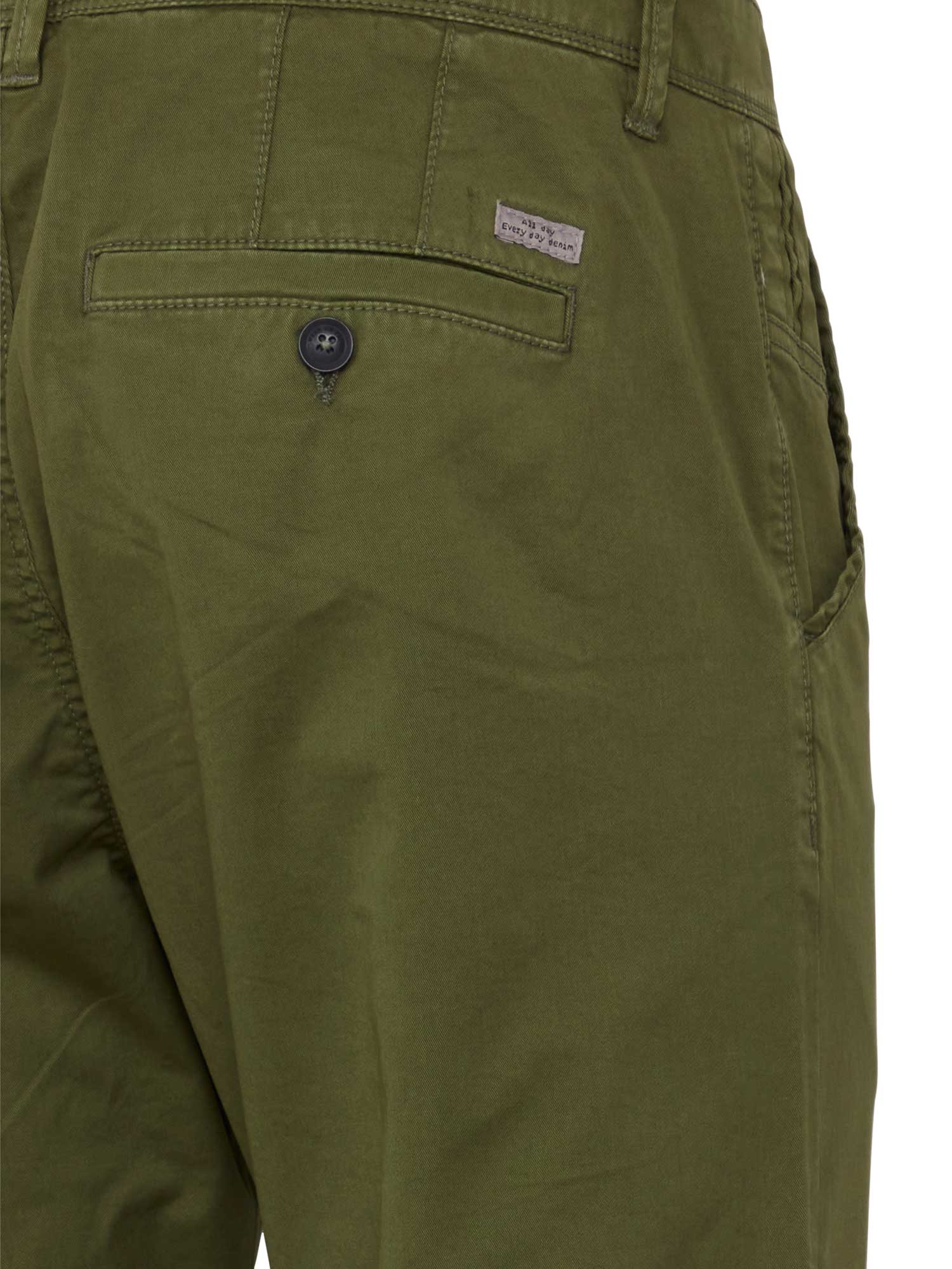BLEND Панталон Chino