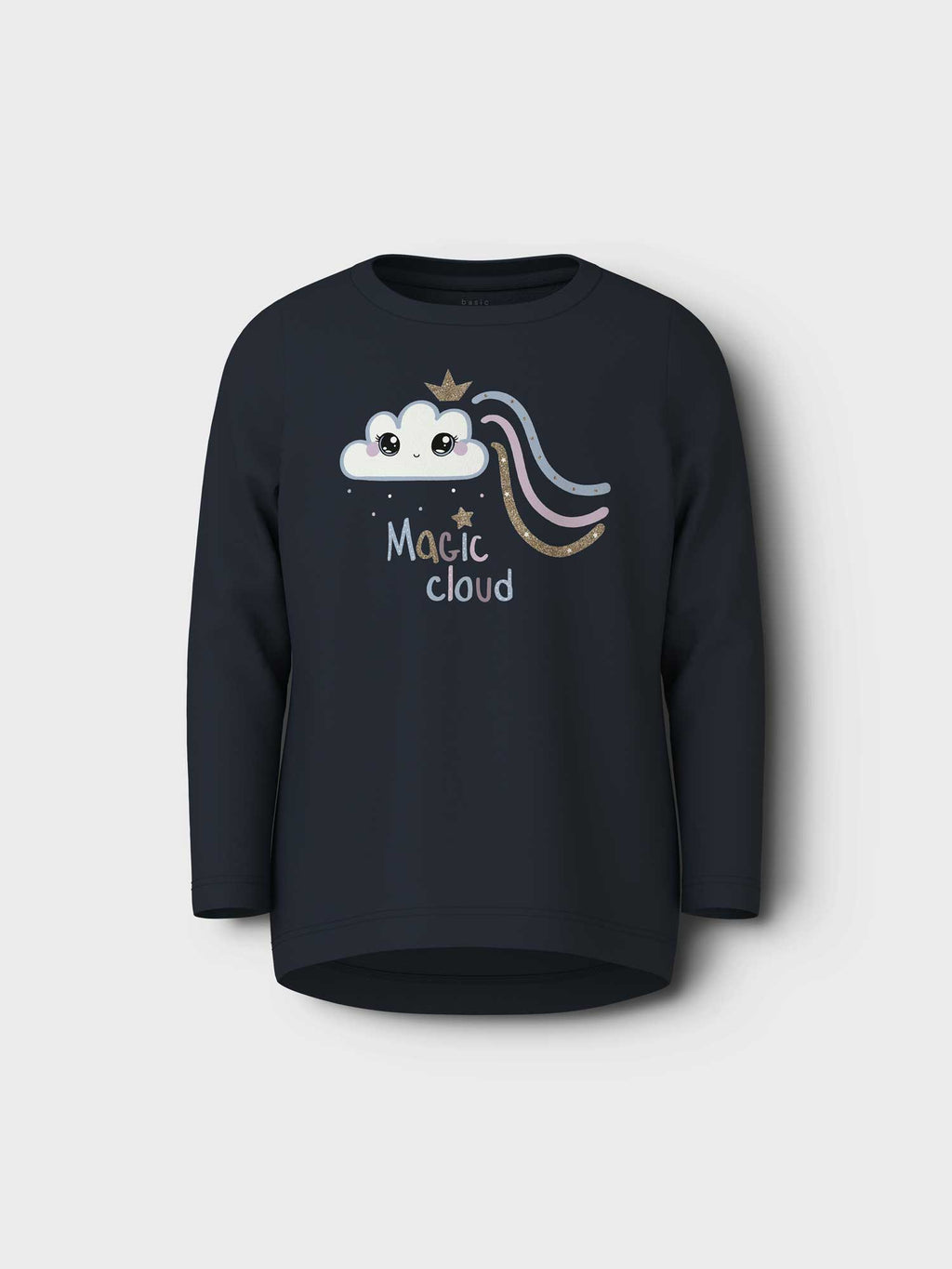 NAME IT Блуза NMFVIX LS TOP