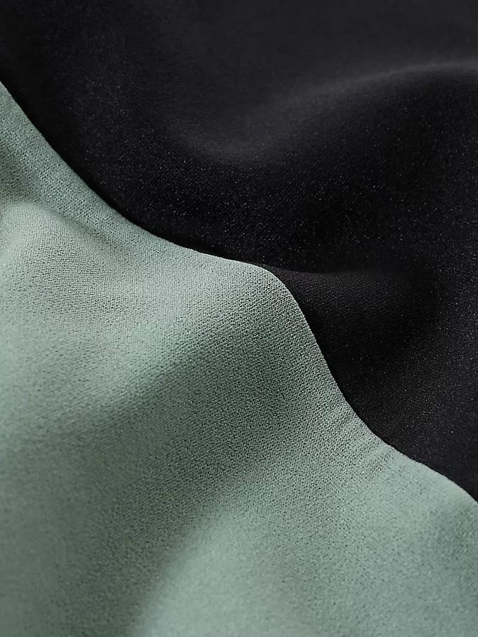THE NORTH FACE Полар M TAGEN 1/4 ZIP FLC
