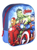CERDA Раница Avengers