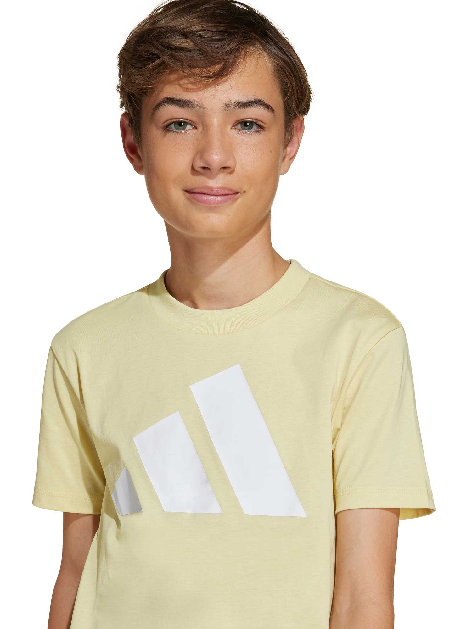 ADIDAS SPORTSWEAR Тениска Essentials T-Shirt Kids