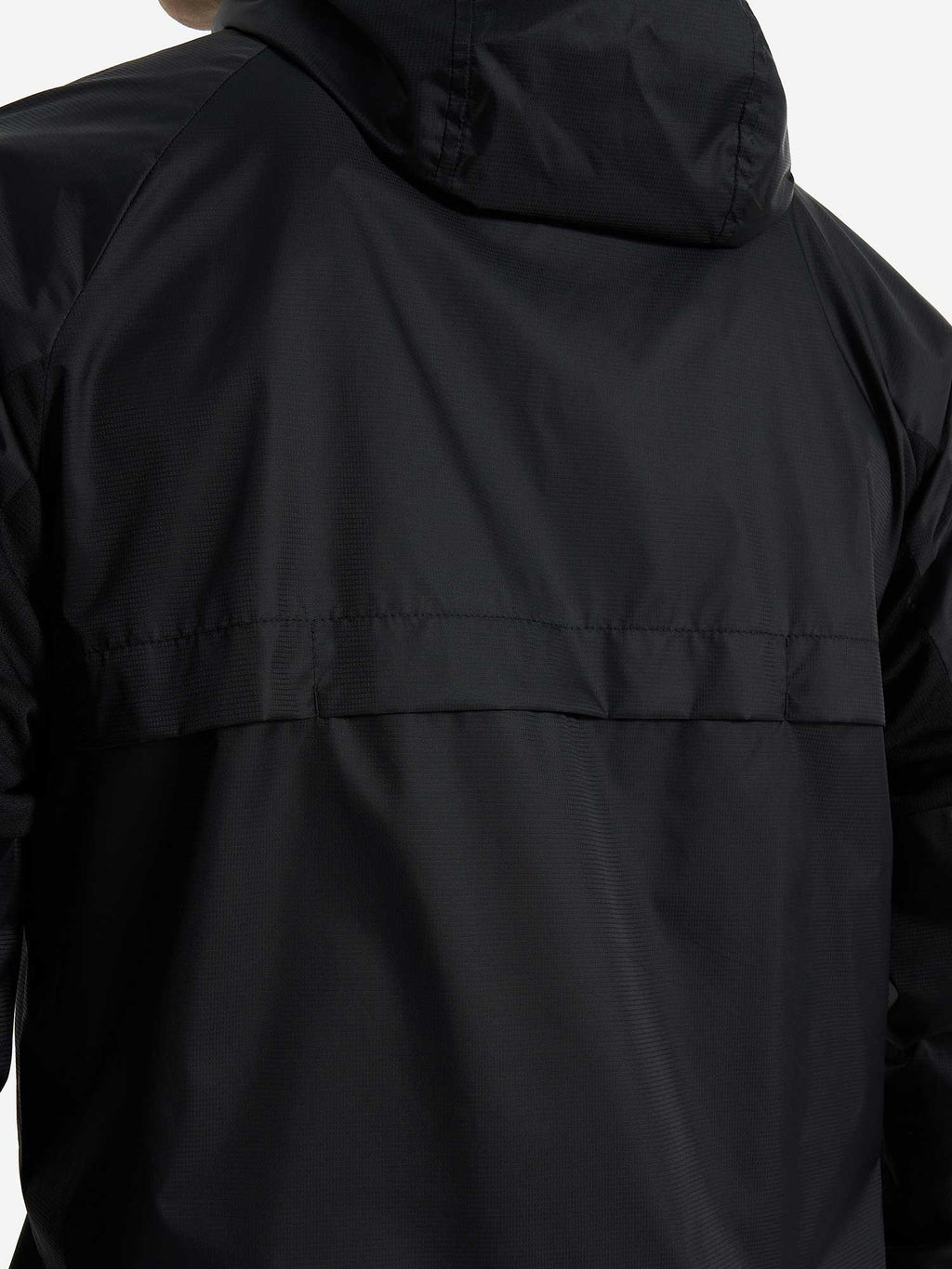DEMIX Ветровка M D Training GYM Windbreaker