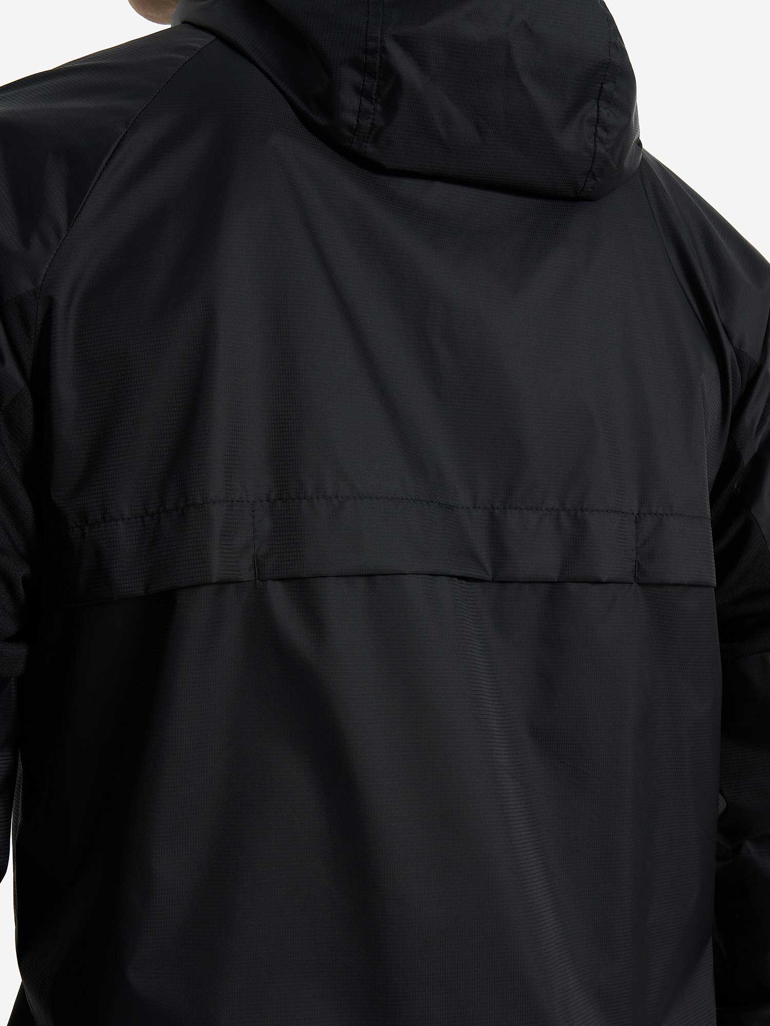 DEMIX Ветровка M D Training GYM Windbreaker