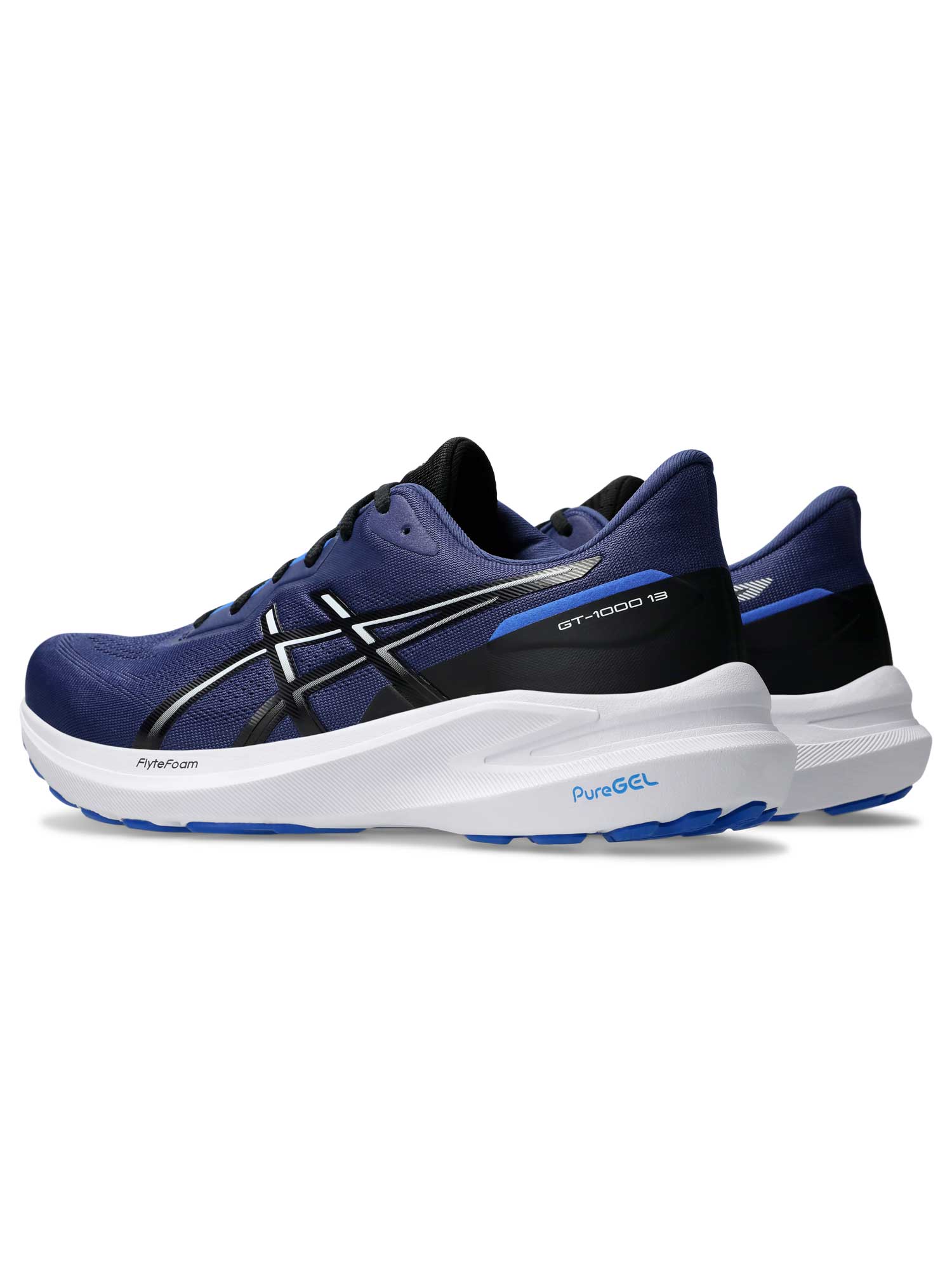 ASICS Обувки GT-1000 13