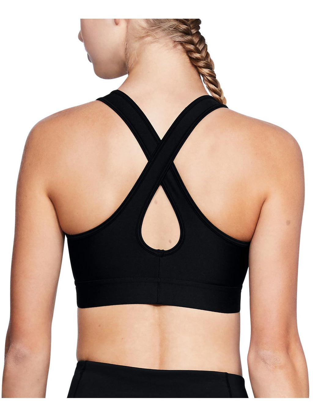 UNDER ARMOUR Спортен сутиен ARMOUR MID