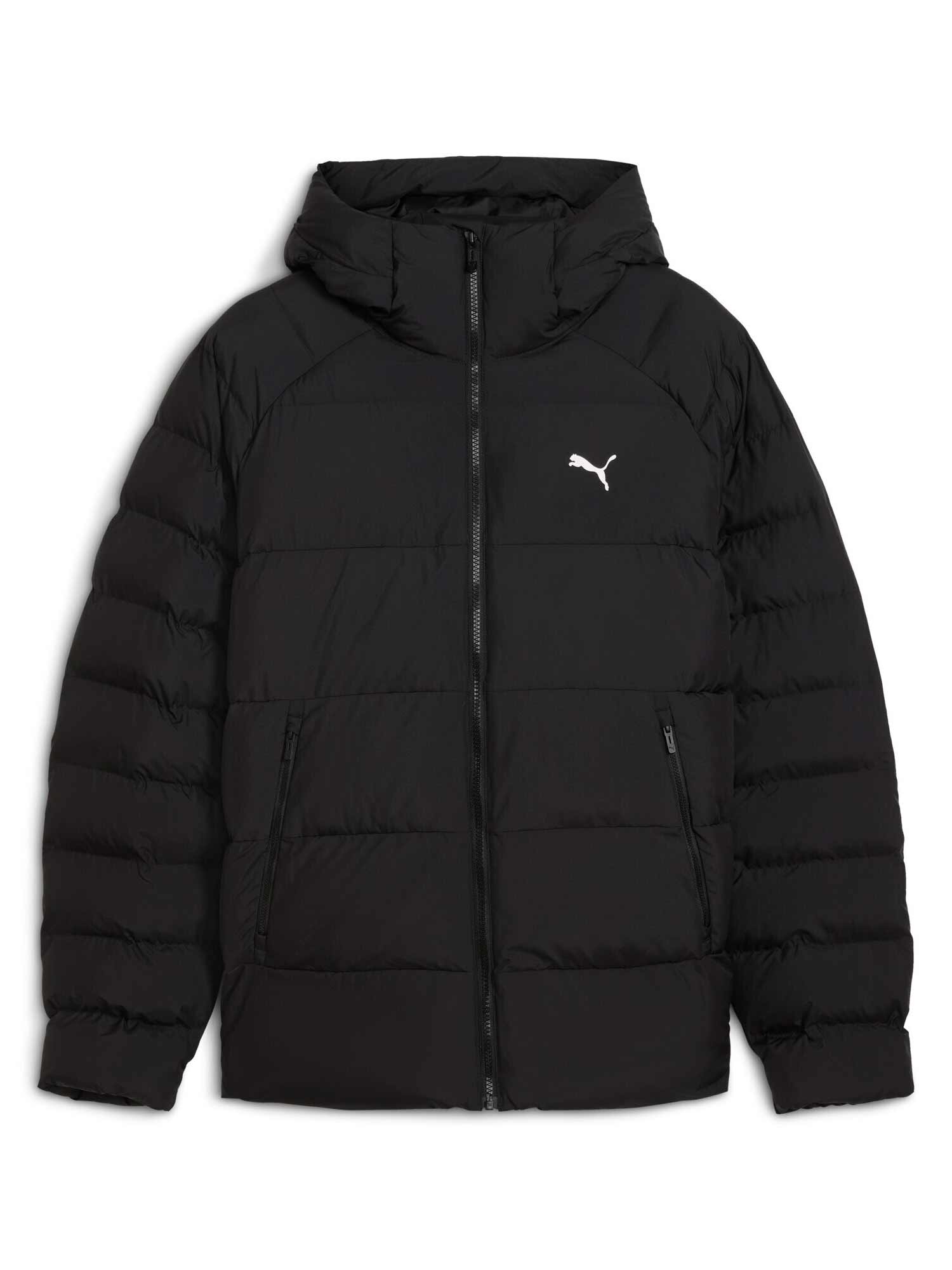 PUMA Яке Mono Hooded Jacket