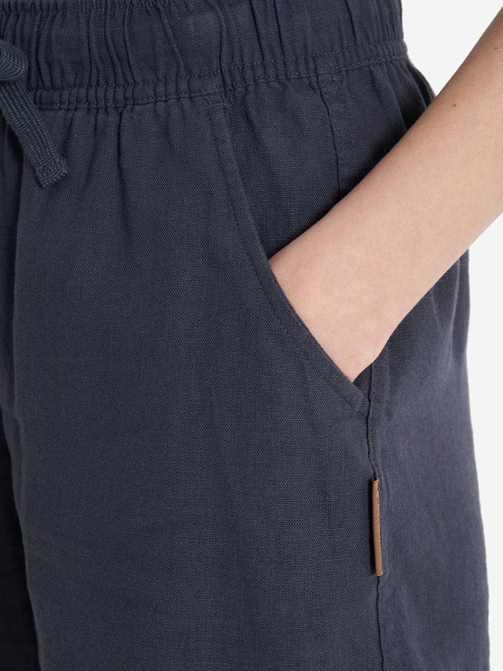 OUTVENTURE Къси панталони Womens Linen Shorts