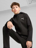 PUMA Суитшърт EVOSTRIPE FZ Hoodie DK B