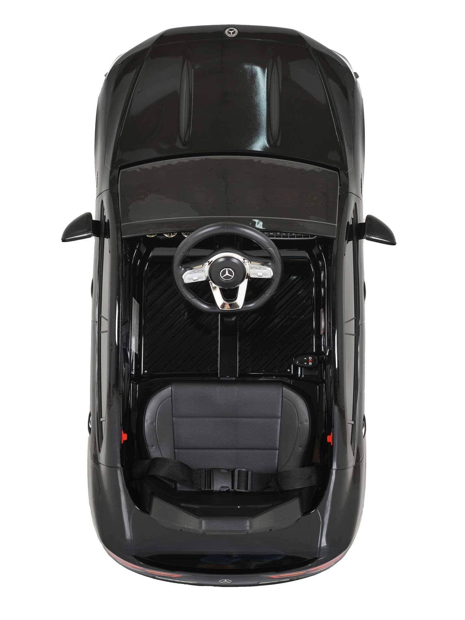 MONI Акумулаторна кола Mercedes-AMG CLA 45