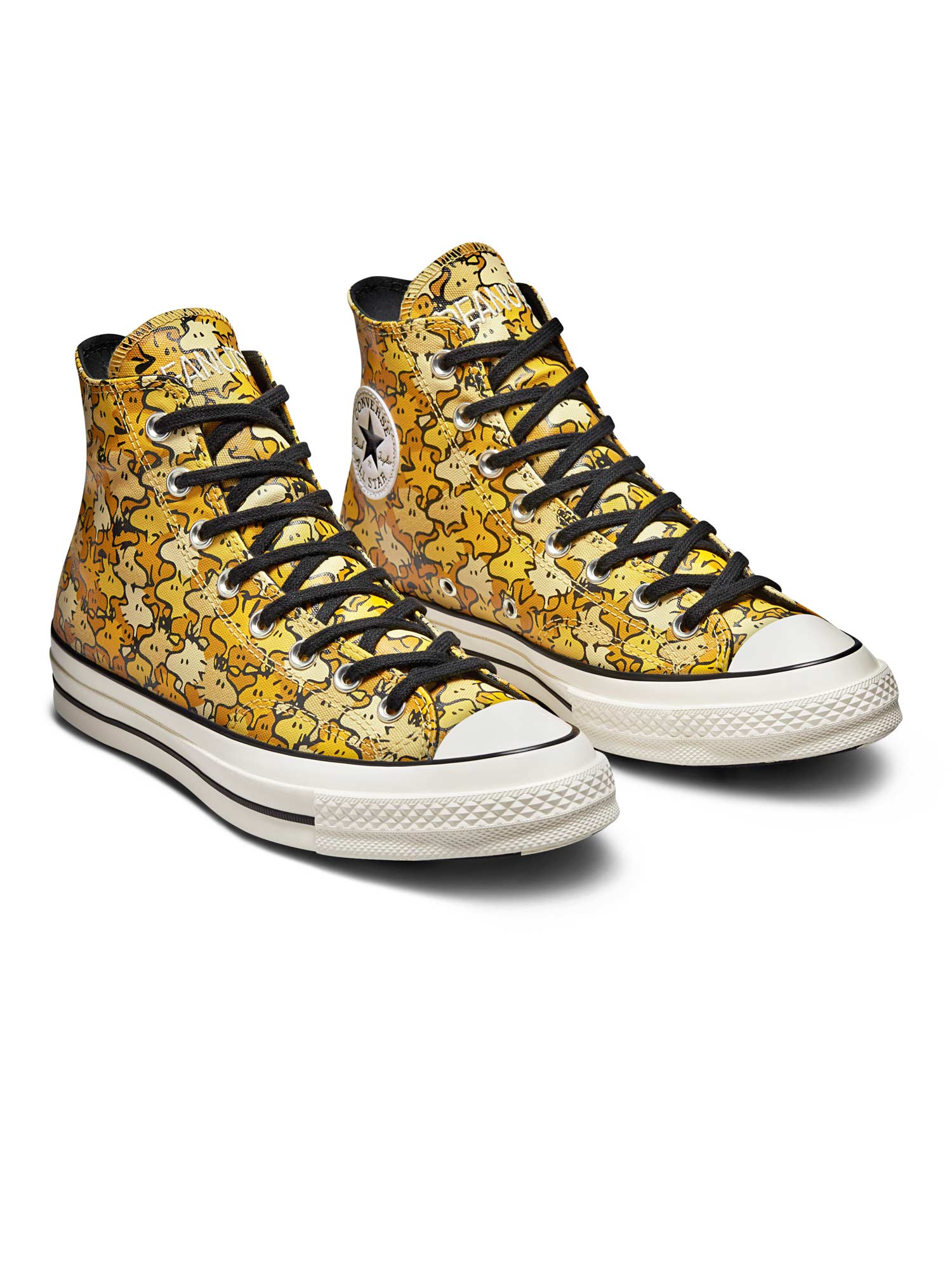 CONVERSE Обувки CHUCK 70 X PEANUTS