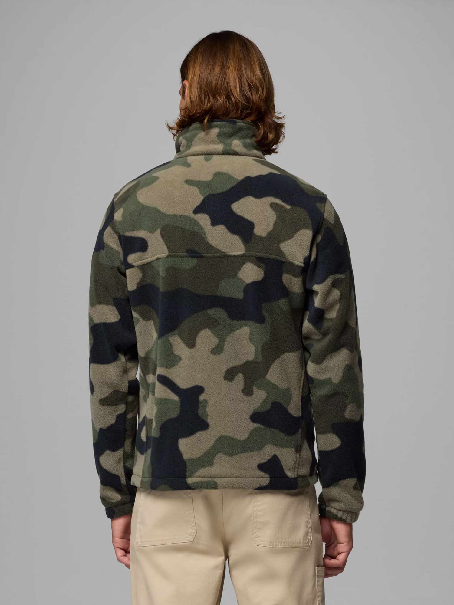 COLUMBIA Полар Men's Steens Mountain™ Printed
