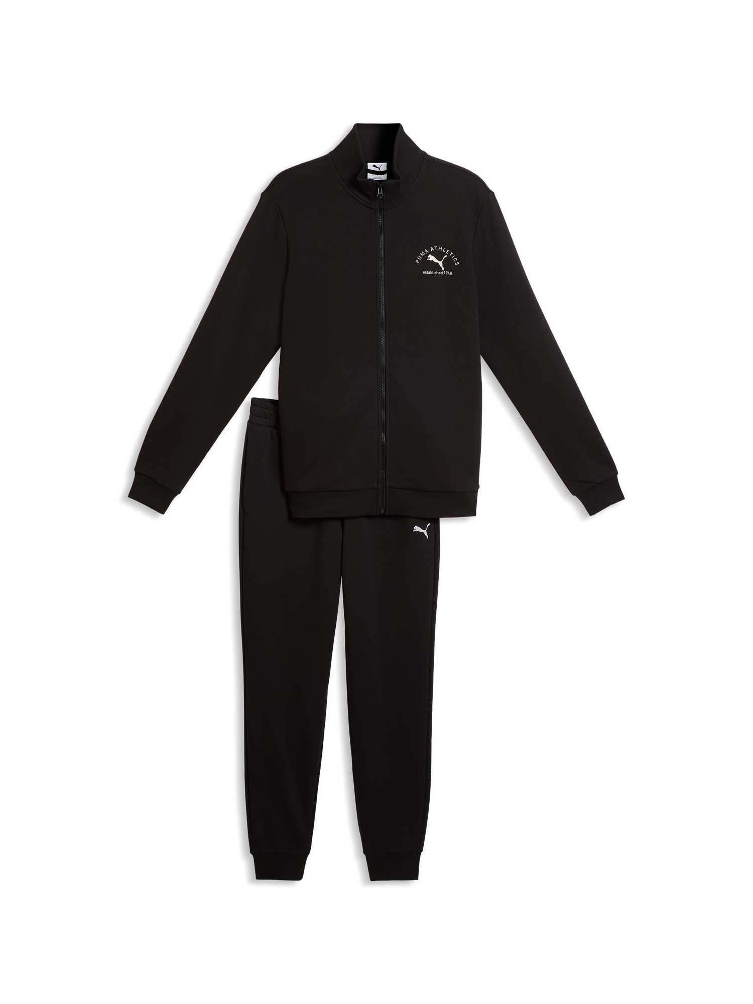 PUMA Спортен екип Mainline Suit TR