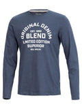 BLEND Блуза Tee