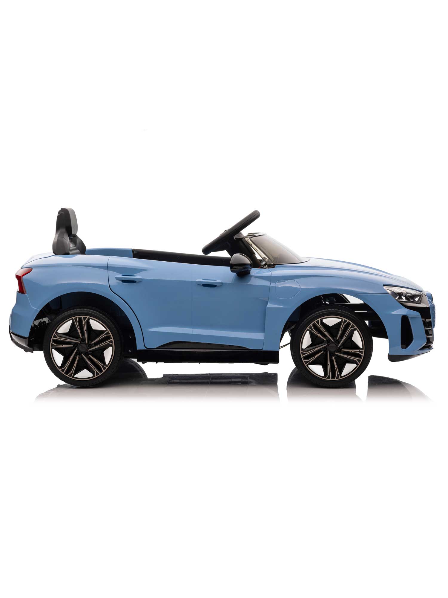 MONI Акумулаторна кола Audi e-tron 6888
