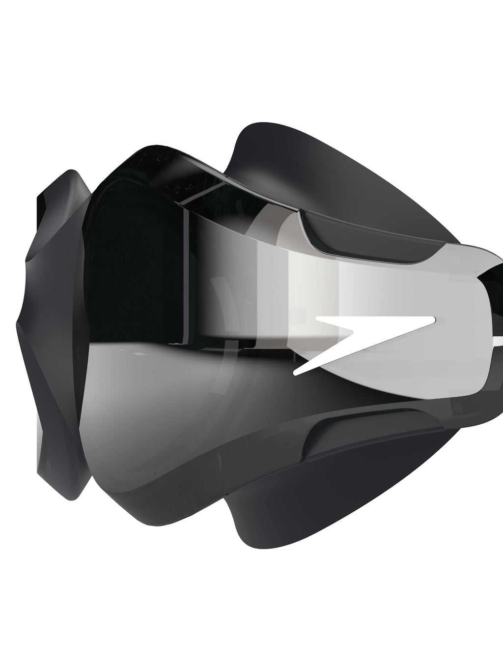 SPEEDO Плувни очила HYDROSITY 2.0 MIRRORED