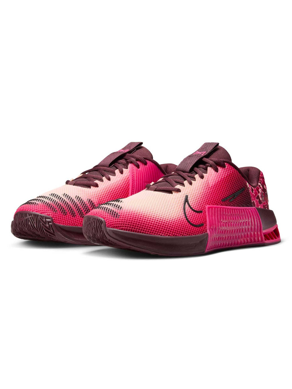 NIKE Обувки W METCON 9 AMP