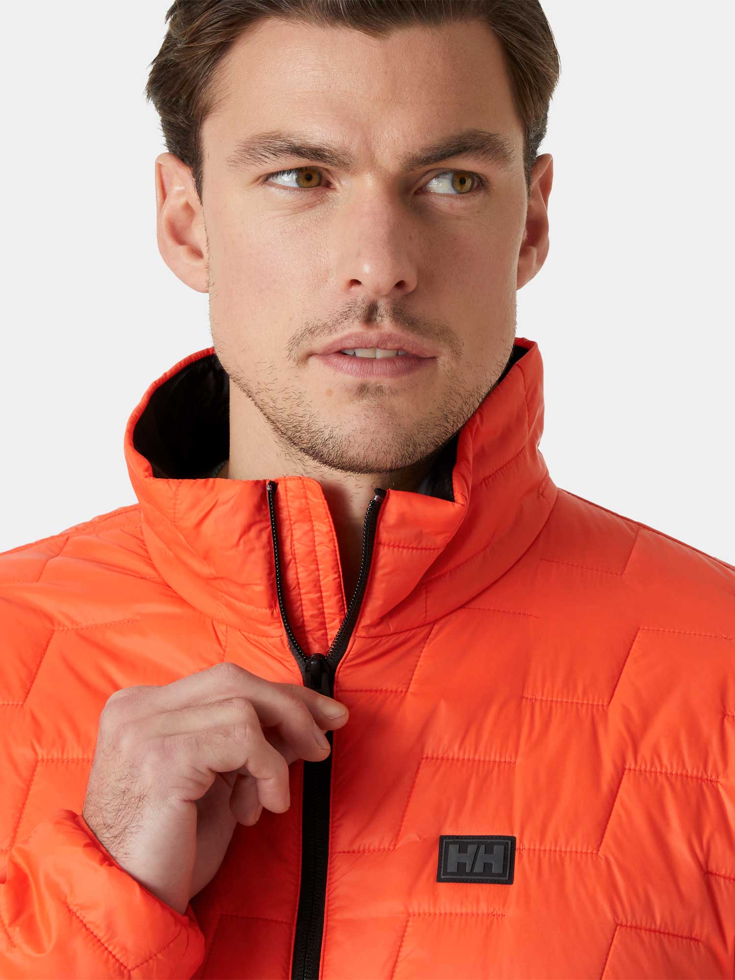 HELLY HANSEN Яке LIFALOFT INSULATOR JACKET
