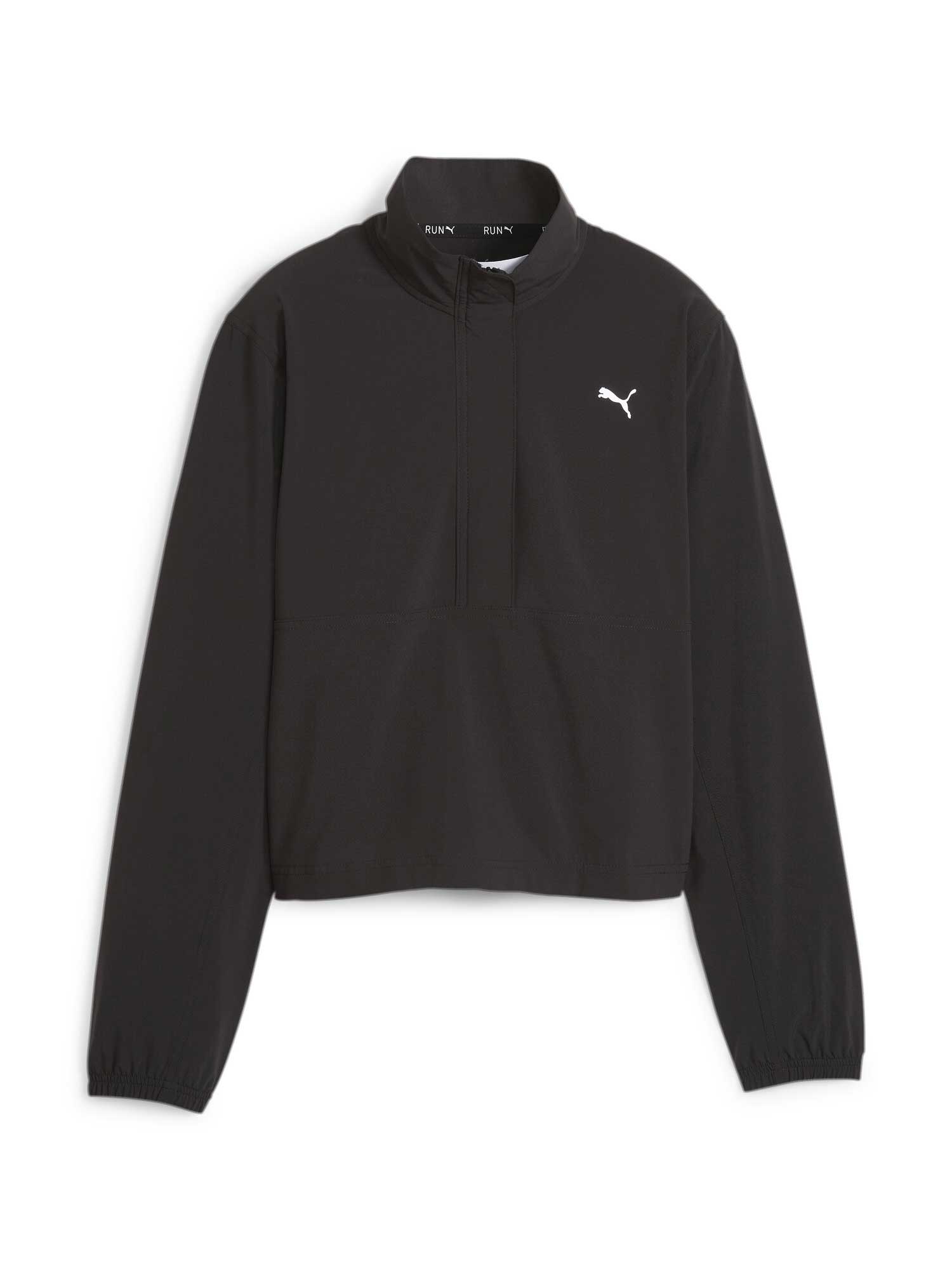 PUMA Анорак RUN EVOLVE WOVEN JACKET W