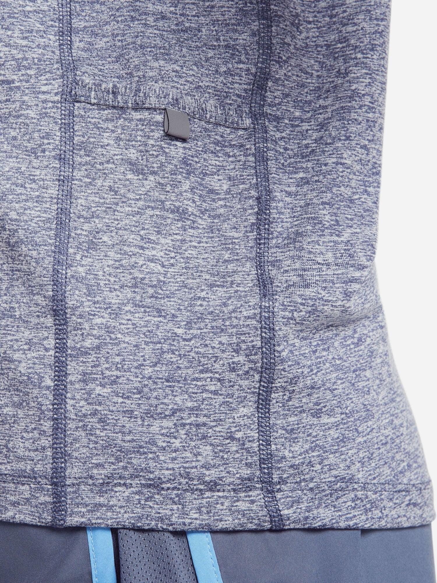 NIKE Блуза W DF ELEMENT TOP HZ