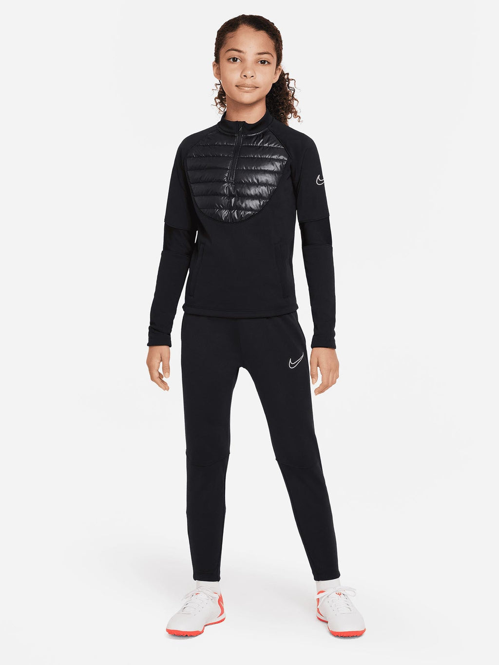 NIKE Спортно долнище Y NK TF ACD PNT KPZ WW