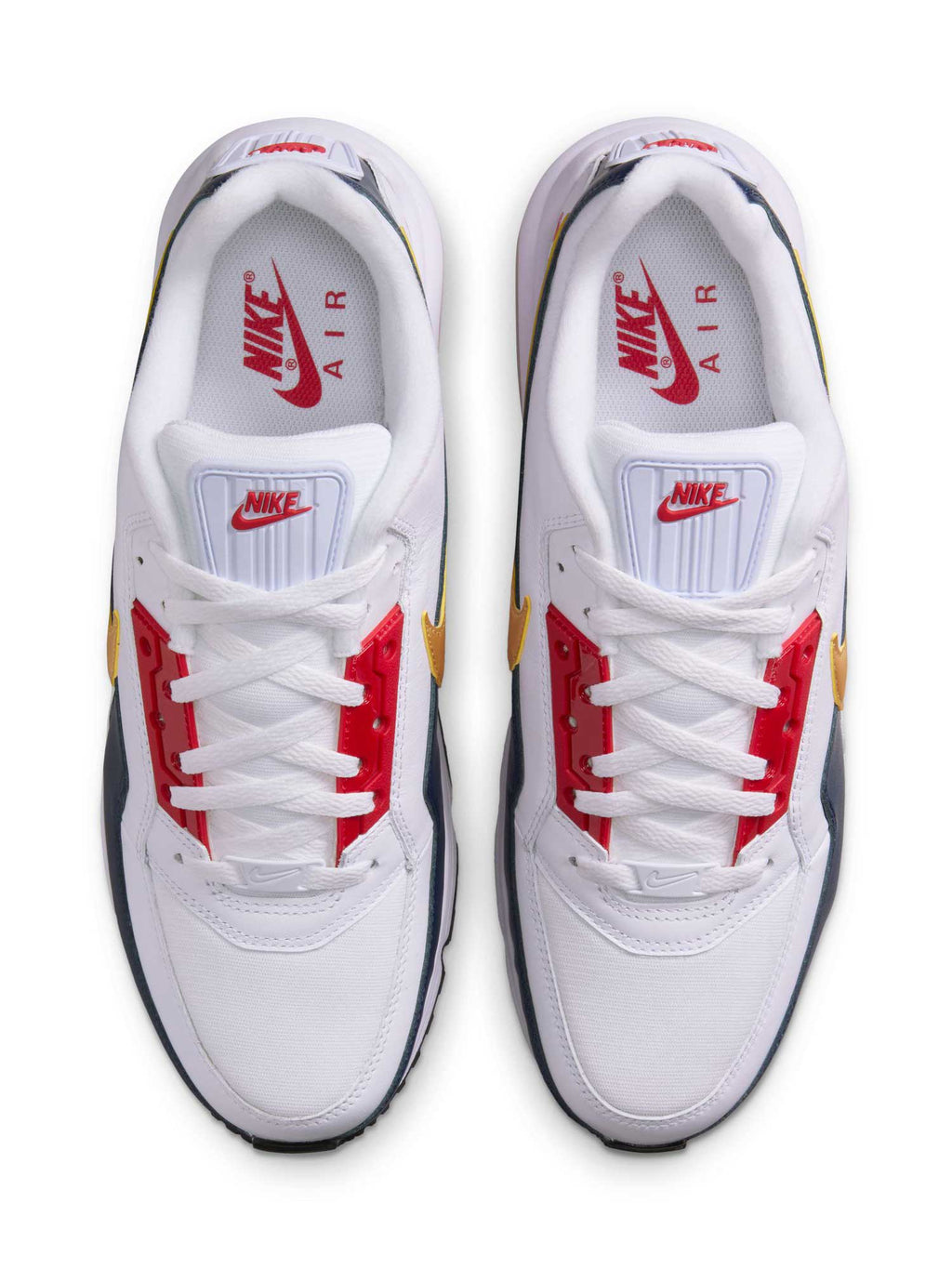 NIKE Обувки AIR MAX LTD 3 PREM