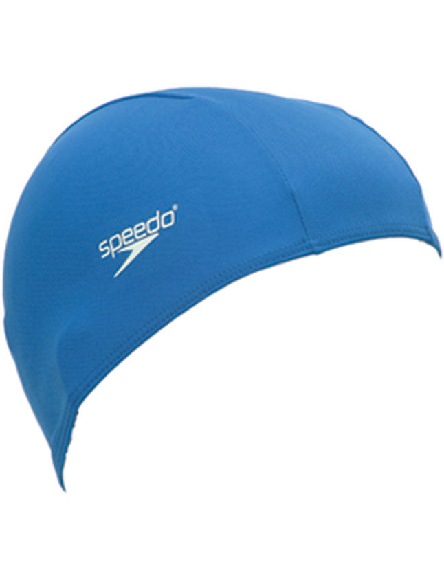 SPEEDO Плувна шапка POLYESTER CAP