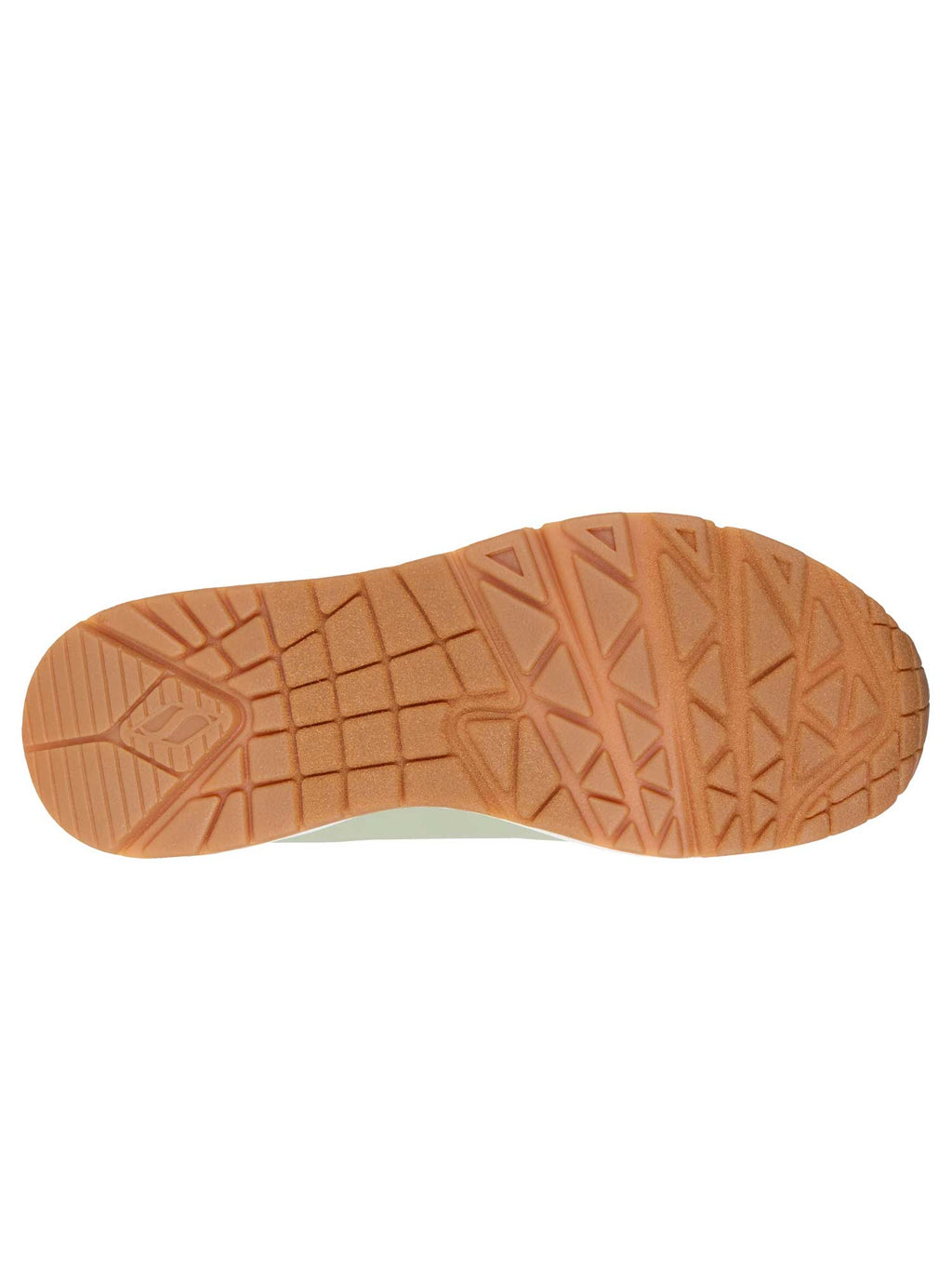 SKECHERS Обувки UNO - GOLDEN AIR