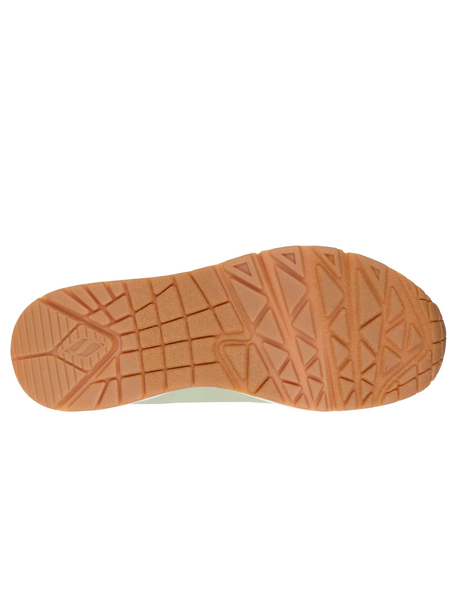 SKECHERS Обувки UNO - GOLDEN AIR