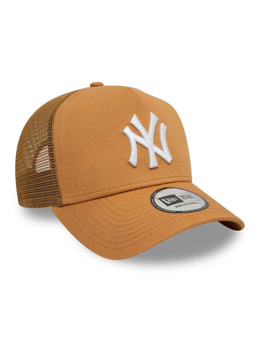 NEW ERA Шапка LEAGUE ESS TRUCKER NEYYAN