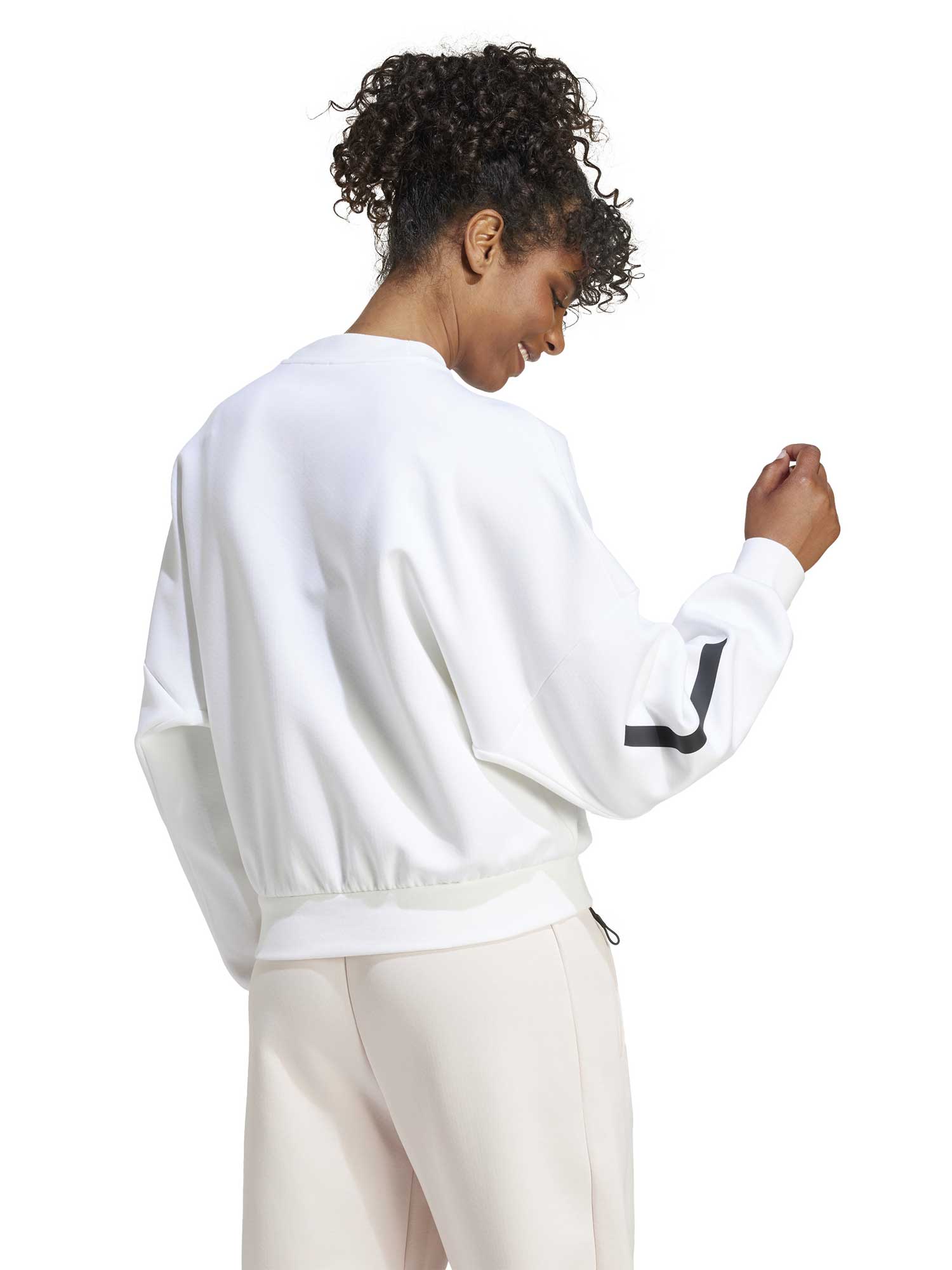 ADIDAS SPORTSWEAR Блуза Z.N.E. Sweatshirt
