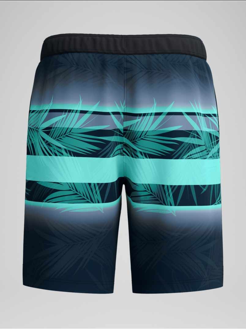 SPEEDO Плувни шорти ENG PRINT BONDI BRDSHRT 20