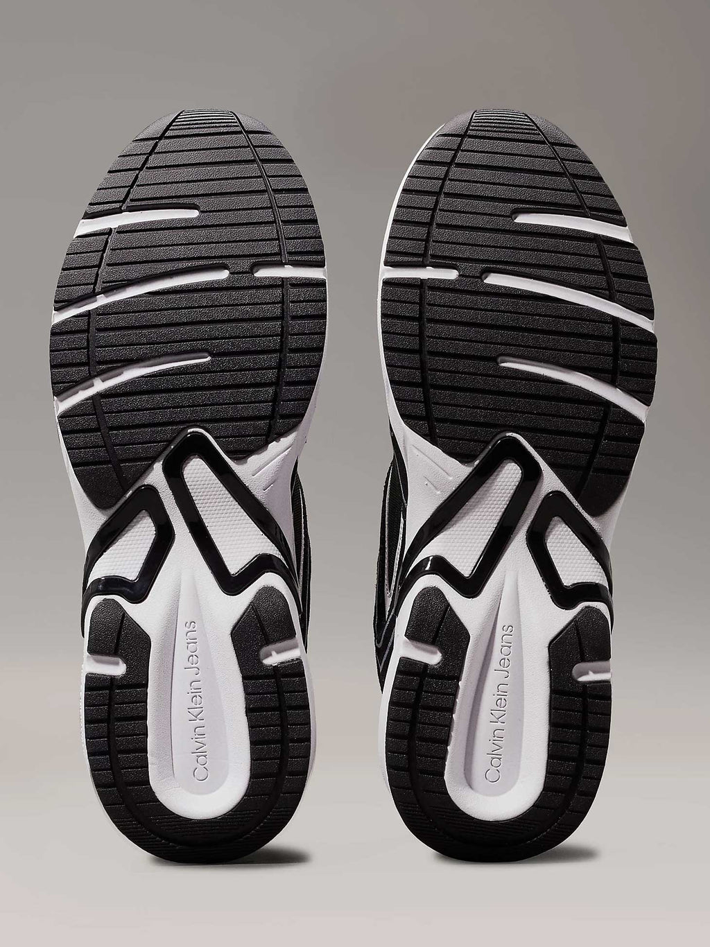 Calvin Klein Jeans Обувки RETRO TENNIS