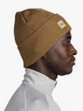 BUFF Шапка CROSSKNIT BEANIE SOLID
