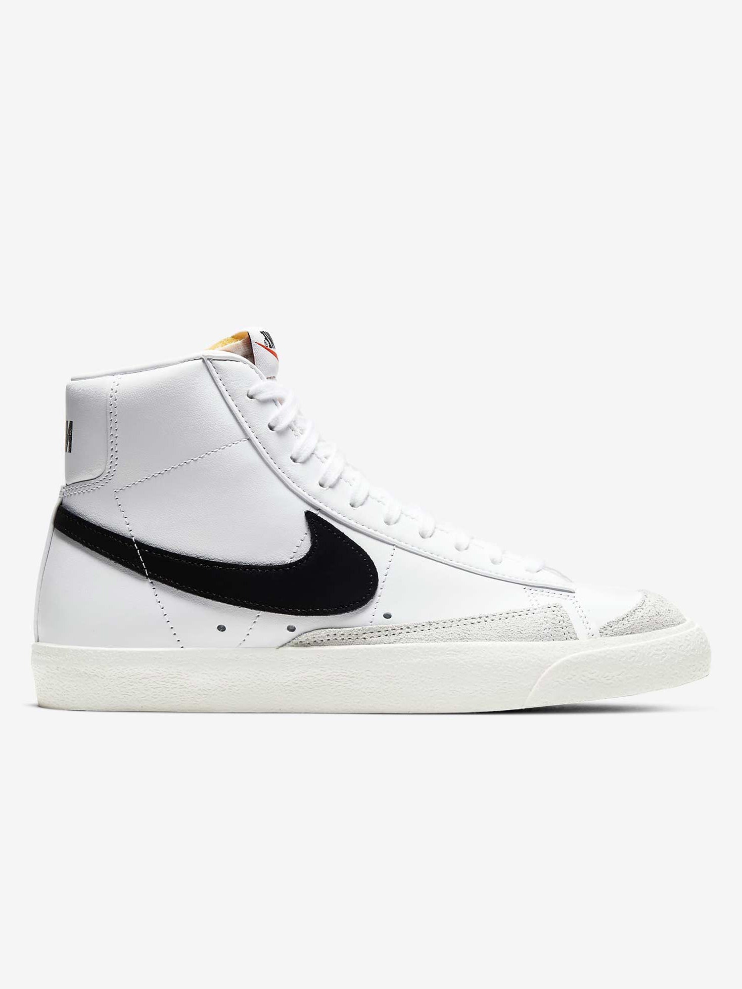 NIKE Обувки W BLAZER MID 77