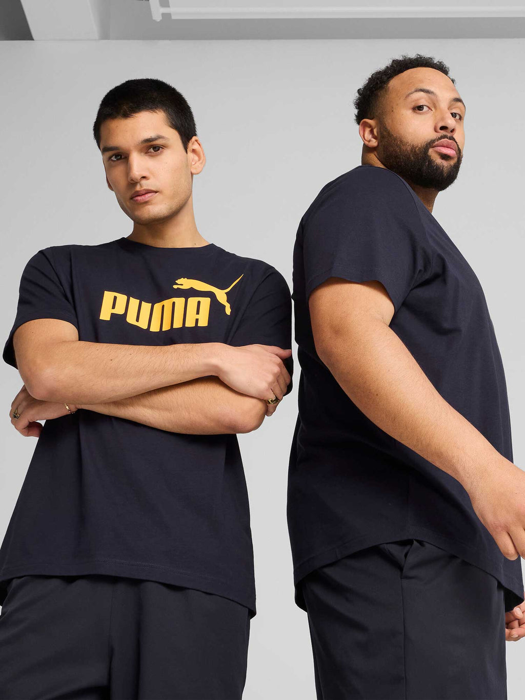 PUMA Тениска ESS No. 1 Logo Tee (s)