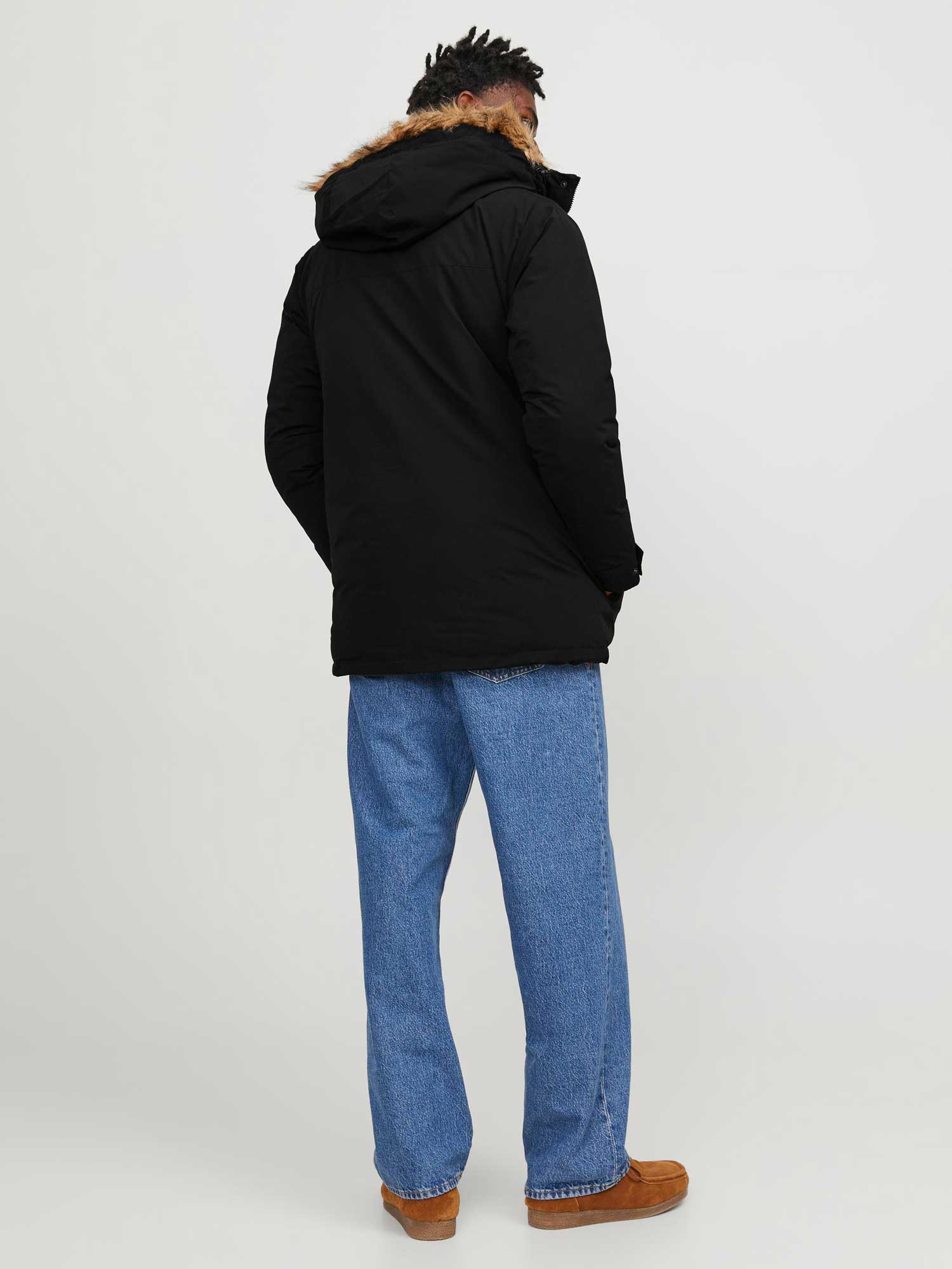 JACK & JONES Яке CHAMP