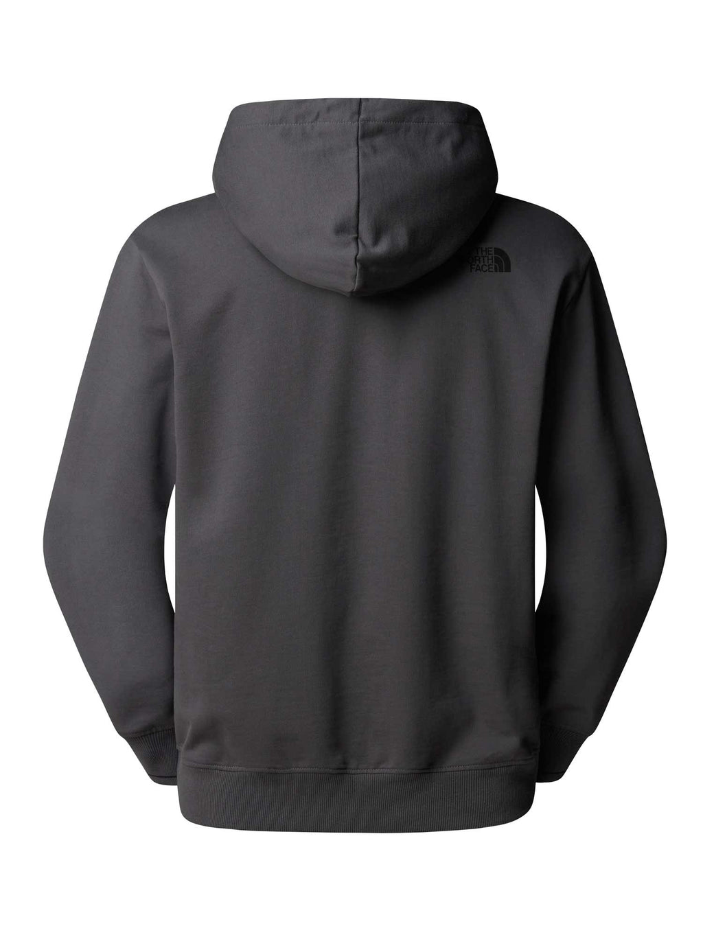 THE NORTH FACE Суитшърт U FLOWER DOME RELAXED HD SWEATSHIRT