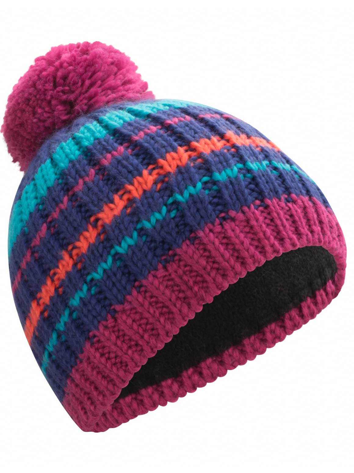 TROLLKIDS Шапка Hafjell Bobble Cap