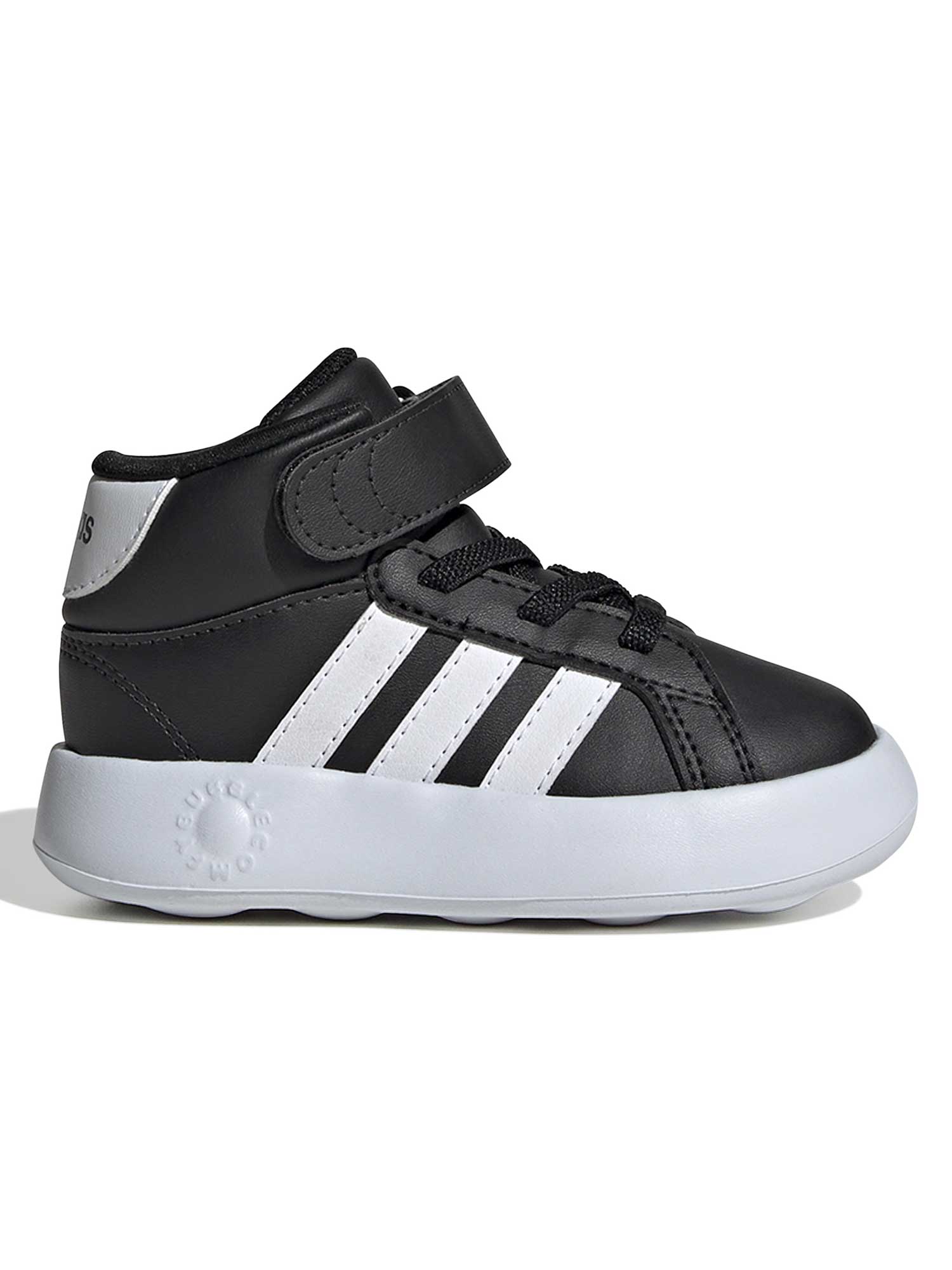 ADIDAS SPORTSWEAR Обувки GRAND COURT MID