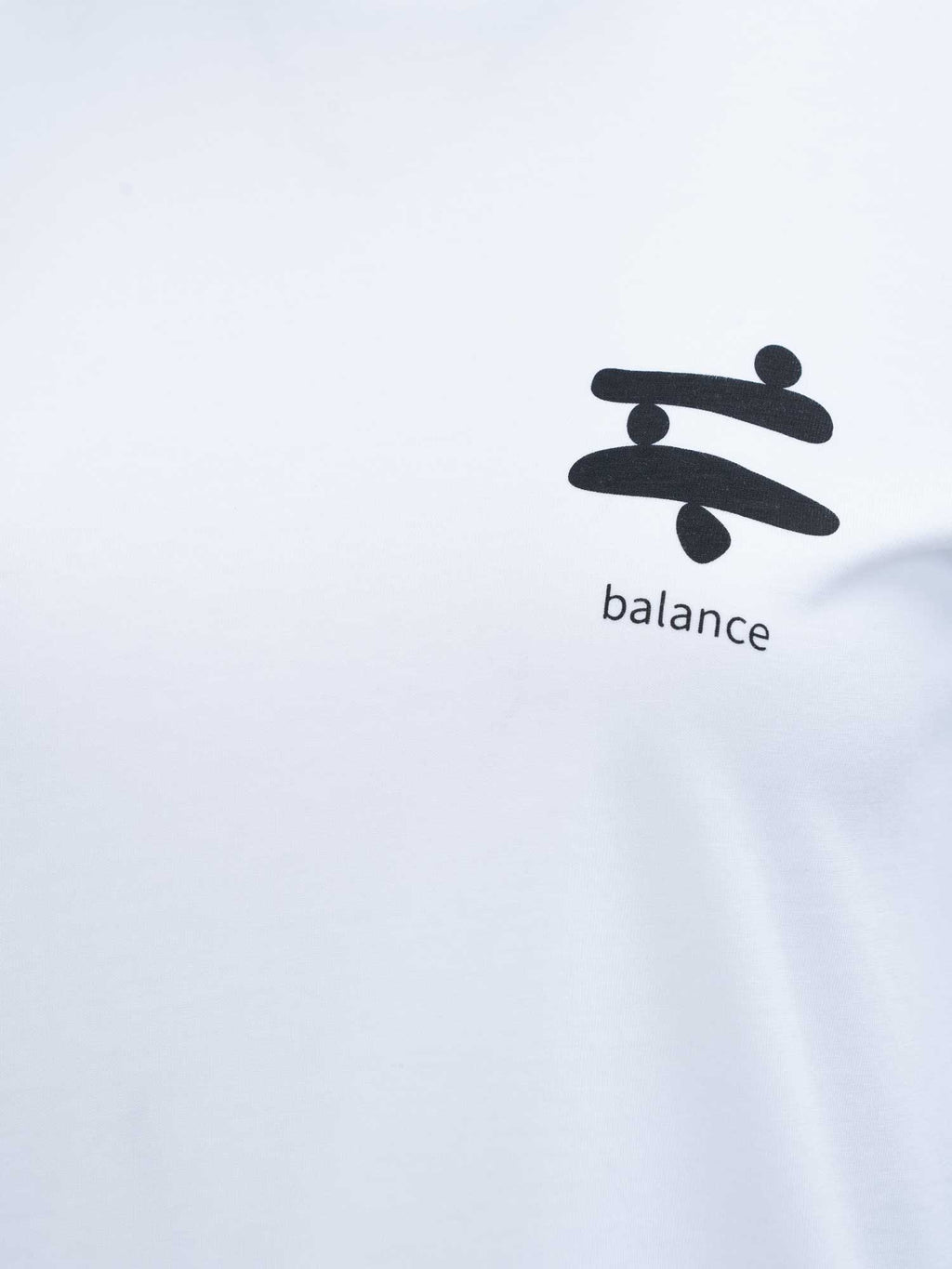 BRILLE Тениска BALANCE