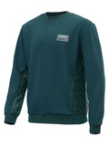 GUESS Блуза GASTON CN SWEATSHIRT