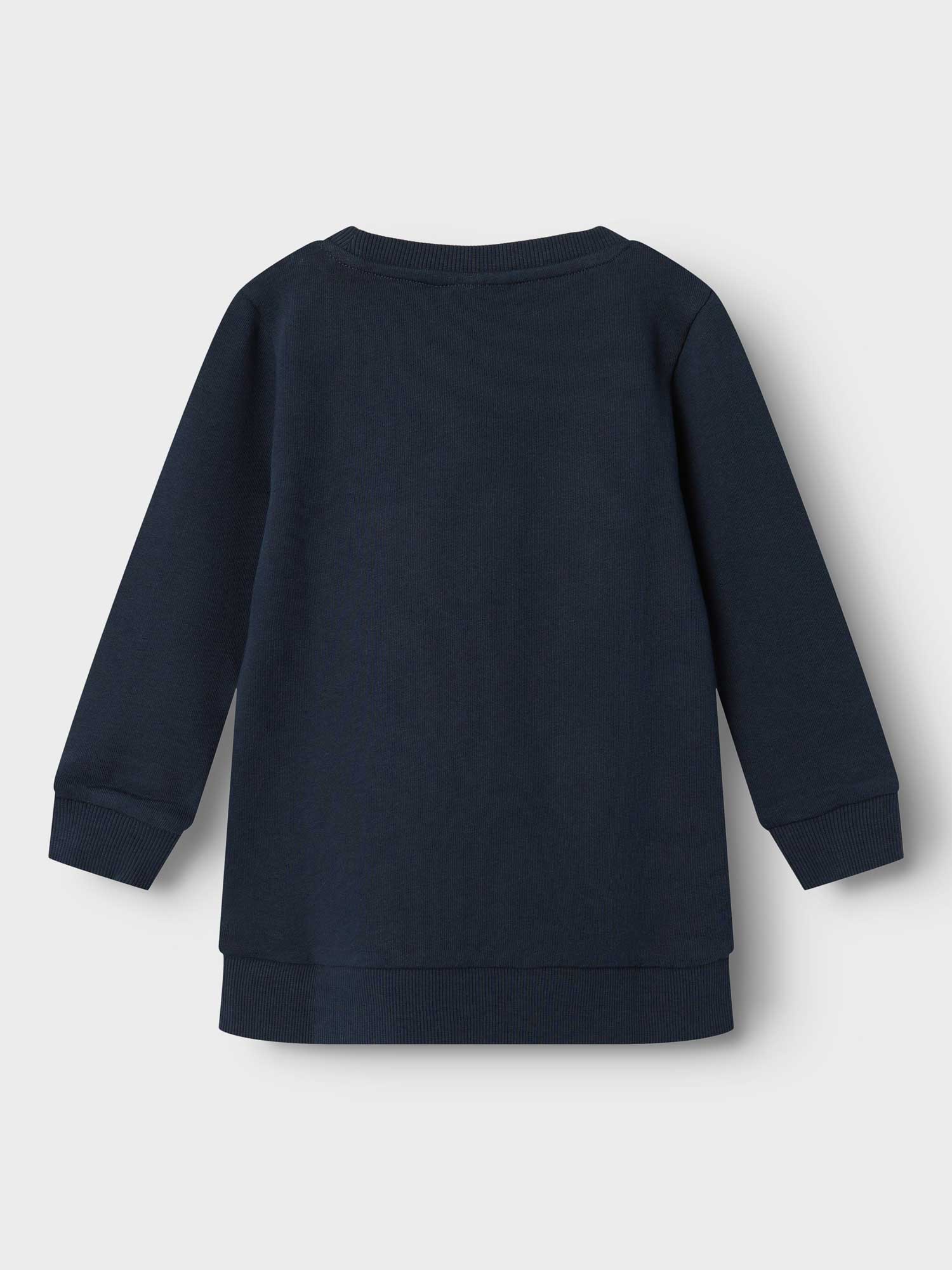 NAME IT Туника NMFVERONIKA LS SWE TUNIC UNB