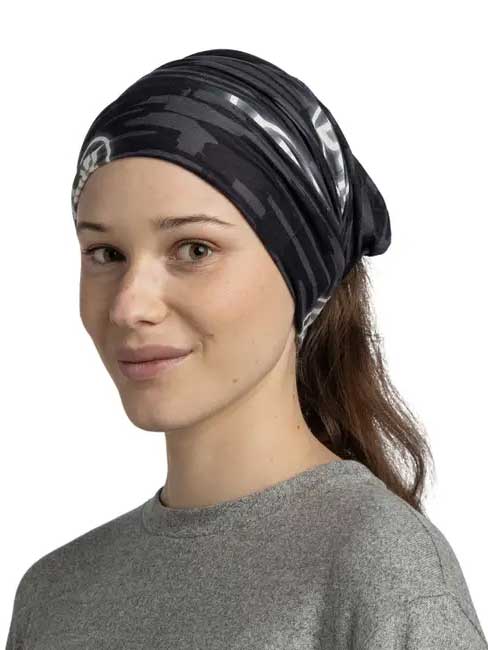 BUFF Кърпа за глава ORIGINAL ECOSTRETCH