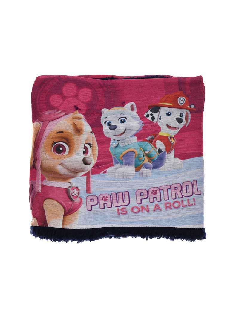 KIDS MOVIE HEROES Шал-яка PAW PATROL