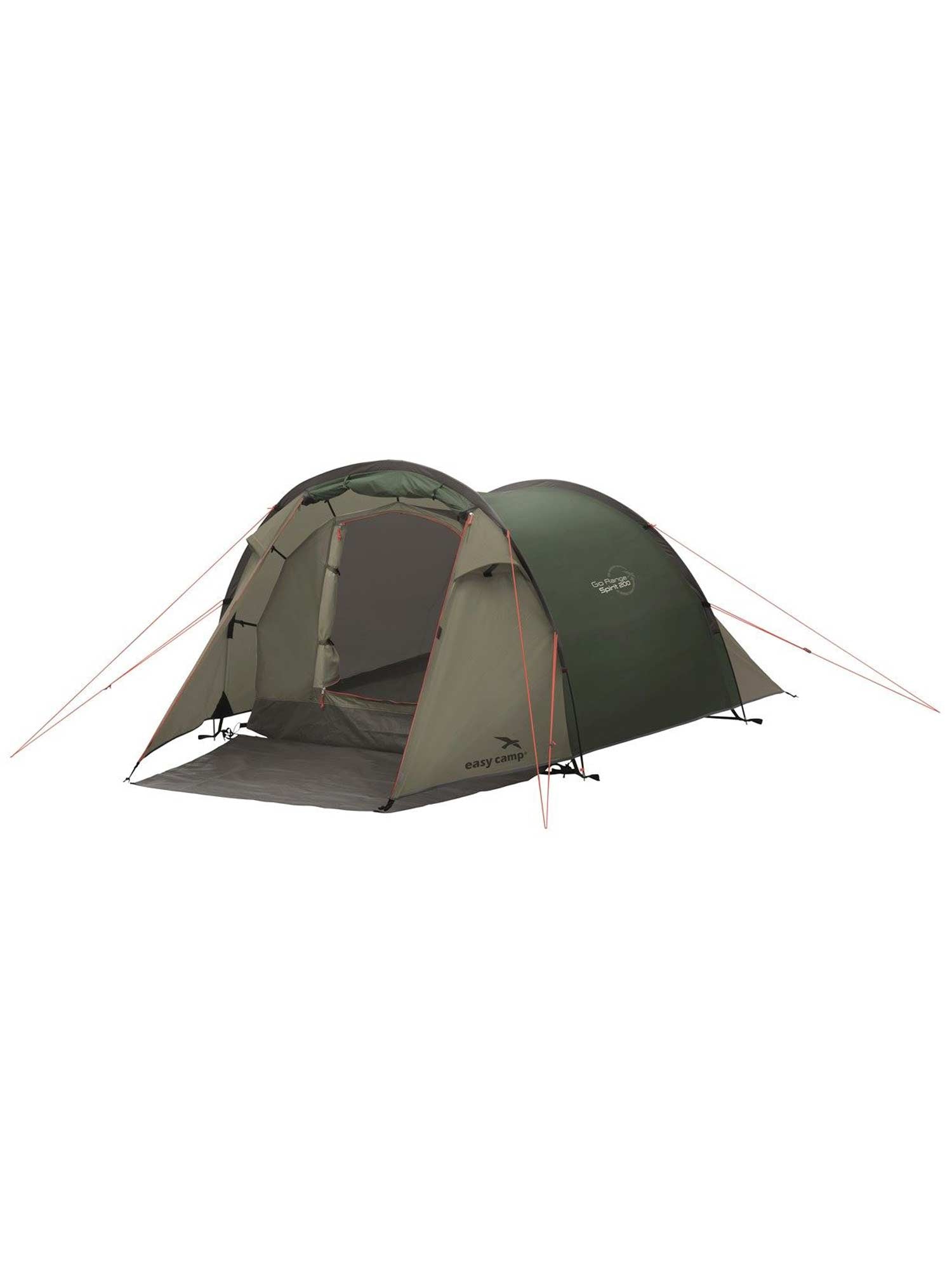 EASY CAMP Двуместна палатка Spirit 200